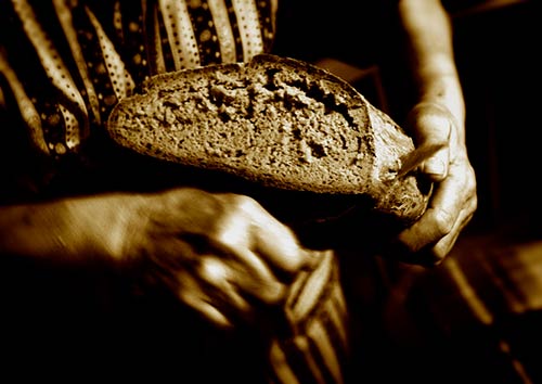 Bread Of Life