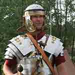 Roman Soldier Sml