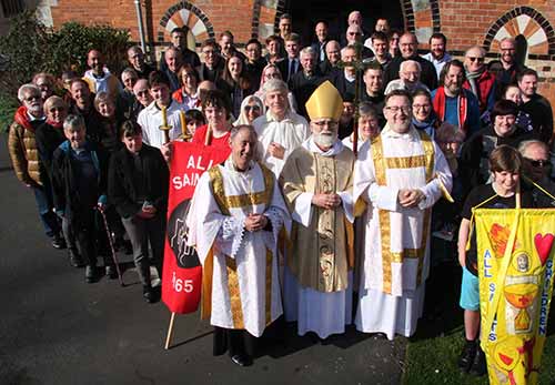 Anglo-Catholic Hui