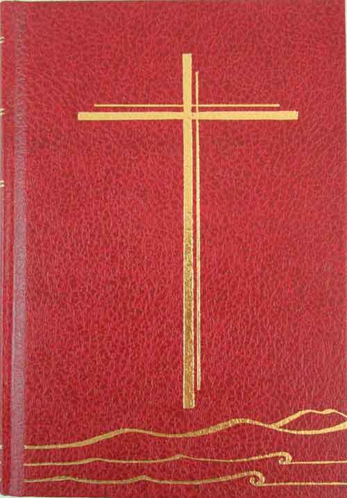 NZ Prayer Book