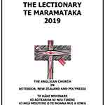 Lectionary 2019 Sml