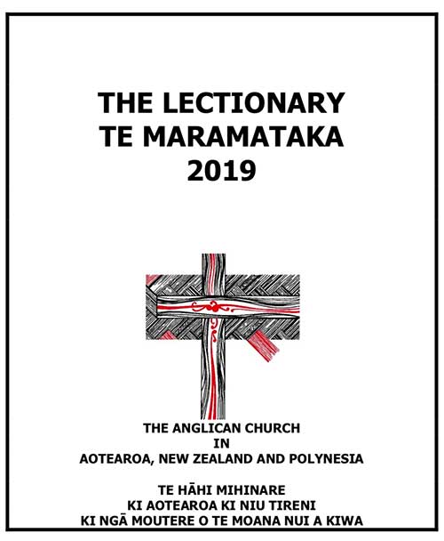 Lectionary 2019
