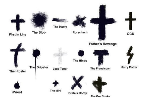 Ash Wednesday Liturgy