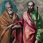 Peter and Paul Sml