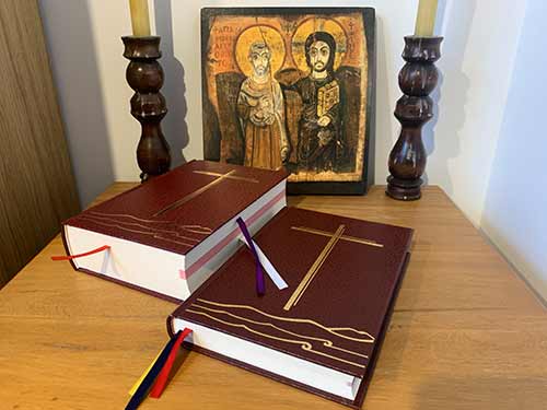 A New New Zealand Prayer Book Liturgy