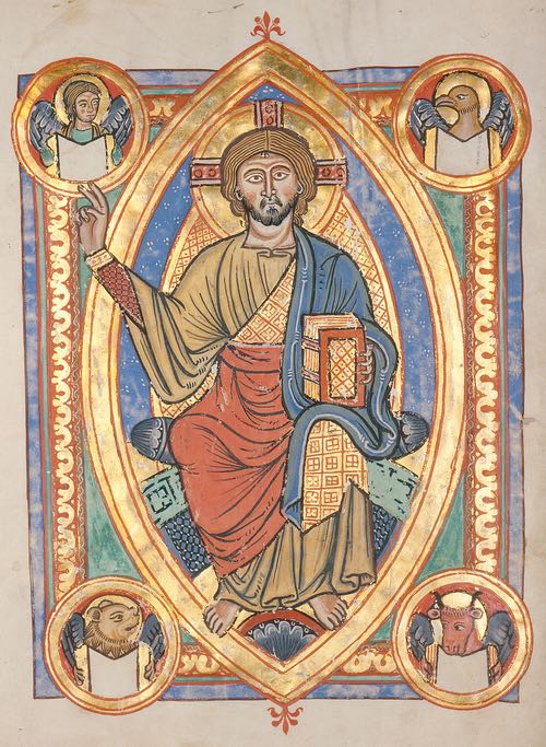 Anima Christi